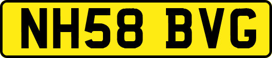 NH58BVG