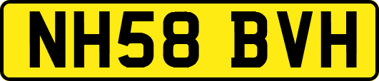 NH58BVH