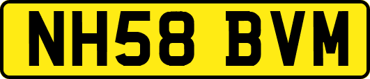 NH58BVM