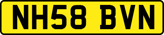 NH58BVN