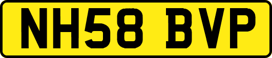 NH58BVP