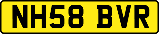 NH58BVR