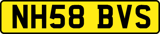 NH58BVS