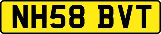 NH58BVT