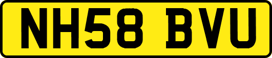 NH58BVU