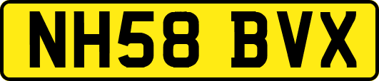NH58BVX