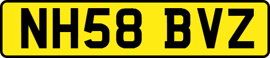 NH58BVZ