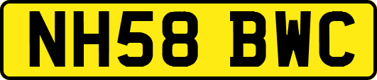 NH58BWC