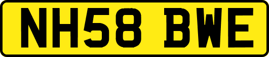 NH58BWE