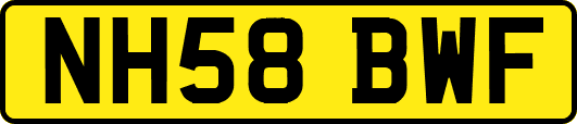 NH58BWF