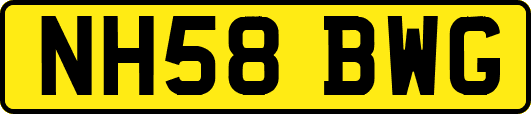 NH58BWG