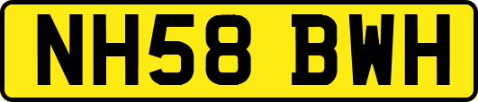 NH58BWH