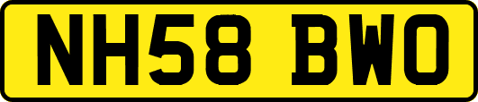 NH58BWO