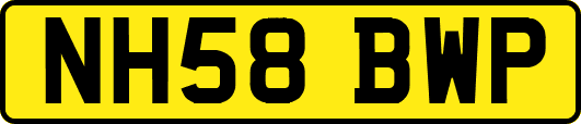 NH58BWP