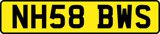NH58BWS