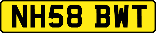 NH58BWT