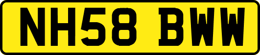 NH58BWW