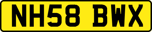 NH58BWX