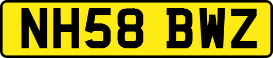 NH58BWZ