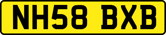 NH58BXB