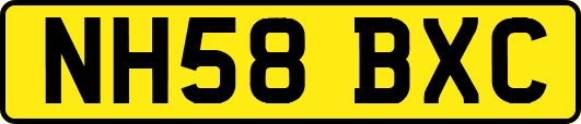 NH58BXC