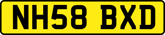 NH58BXD
