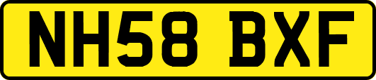 NH58BXF