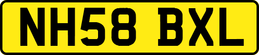 NH58BXL
