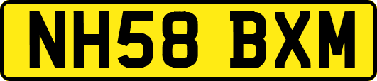 NH58BXM