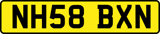 NH58BXN
