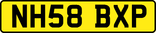 NH58BXP