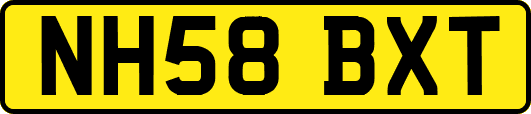 NH58BXT