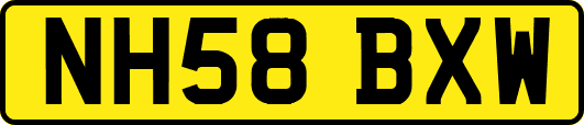 NH58BXW