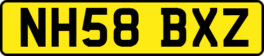 NH58BXZ