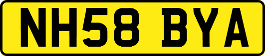NH58BYA