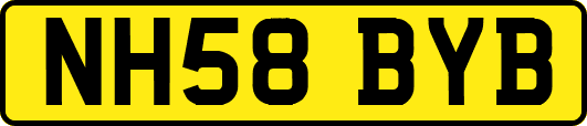 NH58BYB