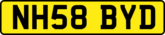 NH58BYD