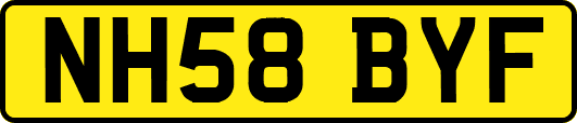 NH58BYF