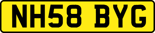 NH58BYG