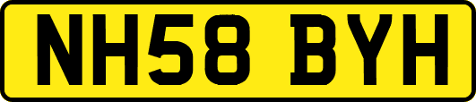 NH58BYH