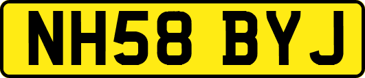 NH58BYJ