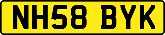 NH58BYK