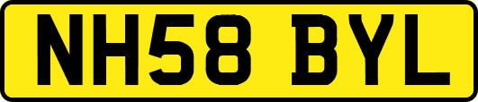 NH58BYL