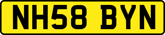 NH58BYN