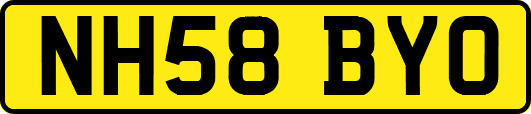 NH58BYO