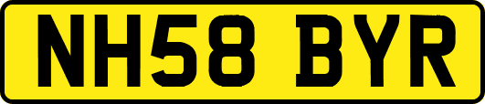 NH58BYR