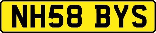 NH58BYS