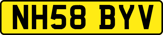 NH58BYV