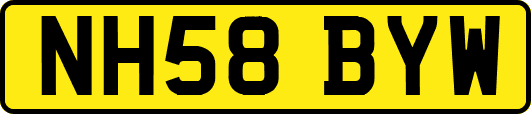 NH58BYW