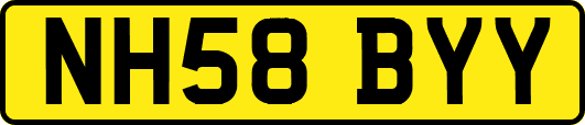 NH58BYY